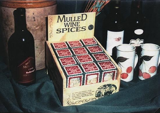 display package