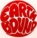 Earthbound logo